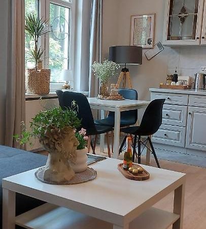 Apartament Grobla III Gdansk Bagian luar foto