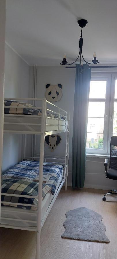 Apartament Grobla III Gdansk Bagian luar foto