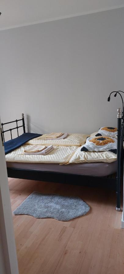Apartament Grobla III Gdansk Bagian luar foto