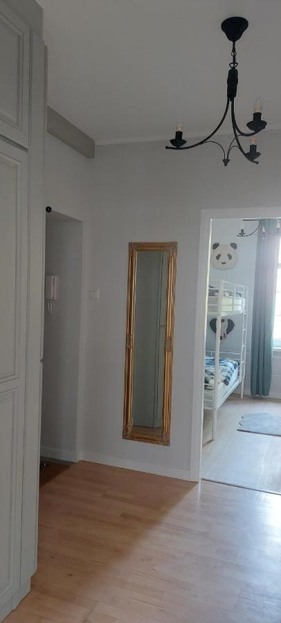 Apartament Grobla III Gdansk Bagian luar foto