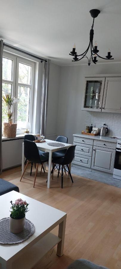 Apartament Grobla III Gdansk Bagian luar foto