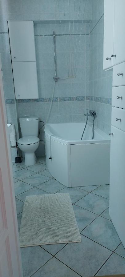 Apartament Grobla III Gdansk Bagian luar foto