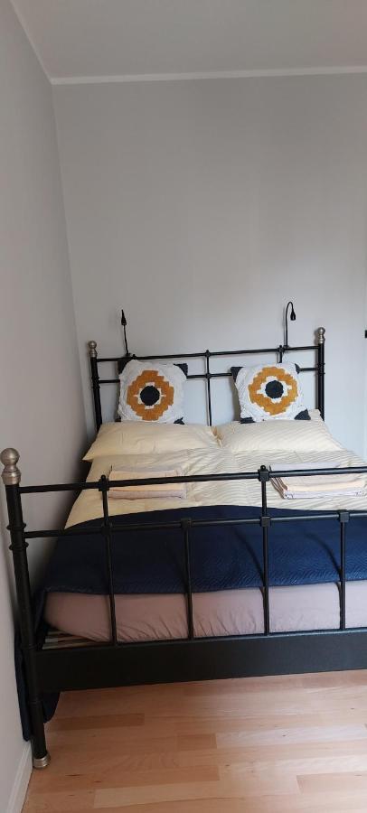 Apartament Grobla III Gdansk Bagian luar foto