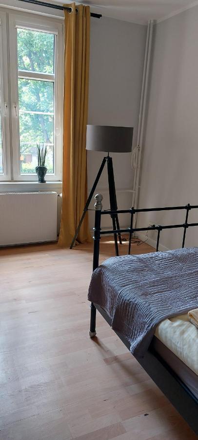 Apartament Grobla III Gdansk Bagian luar foto